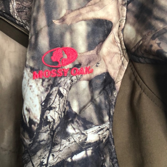 Jacket - Picture 2 of 4